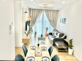Hanns&KingBed&Wifi&Pool& Comfort Stay5